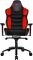 Крісло для геймерів Hator Hypersport V2 Black/Red (HTC-946)