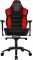 Крісло для геймерів Hator Hypersport V2 Black/Red (HTC-946)