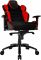 Крісло для геймерів Hator Hypersport V2 Black/Red (HTC-946)