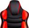 Крісло для геймерів Hator Hypersport V2 Black/Red (HTC-946)