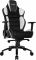 Крісло для геймерів Hator Hypersport V2 Black/White (HTC-948)