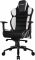 Крісло для геймерів Hator Hypersport V2 Black/White (HTC-948)