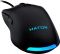 Мишка Hator Pulsar Essential Black (HTM-312) USB