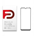 Захисне скло Armorstandart Full Glue HD для Xiaomi Redmi 9A/9C Black (ARM58315)