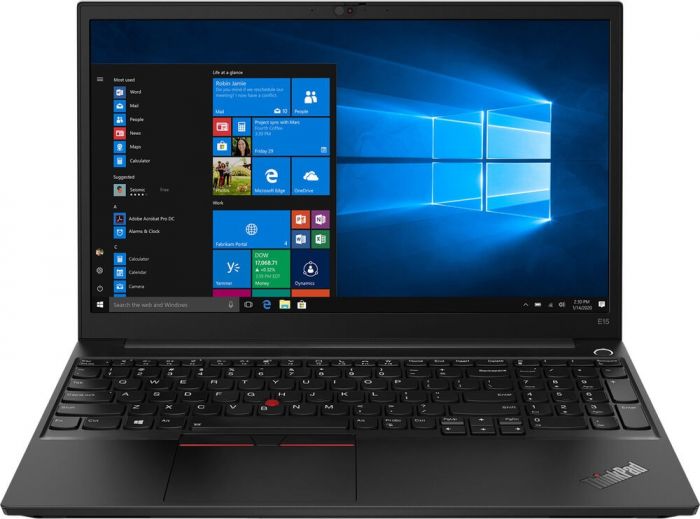 Ноутбук Lenovo ThinkPad E15 Gen 2 (20TD0001RA)