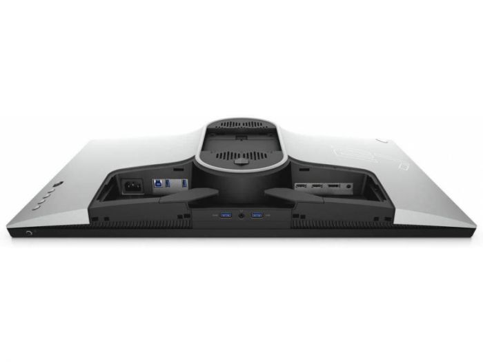 Монiтор DELL 27" AW2720HFA (210-AXVY)