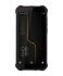 Смартфон Sigma mobile X-treme PQ38 Dual Sim Black