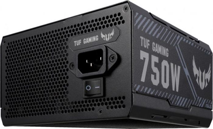 Блок живлення Asus TUF-GAMING-750B (90YE00D0-B0NA00)