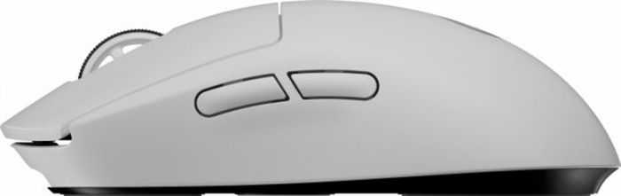 Мишка бездротова Logitech G Pro X Superlight White (910-005942)