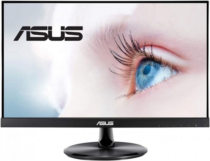 Монiтор ASUS 21.5" VP229HE (90LM06B0-B01B70) IPS Black