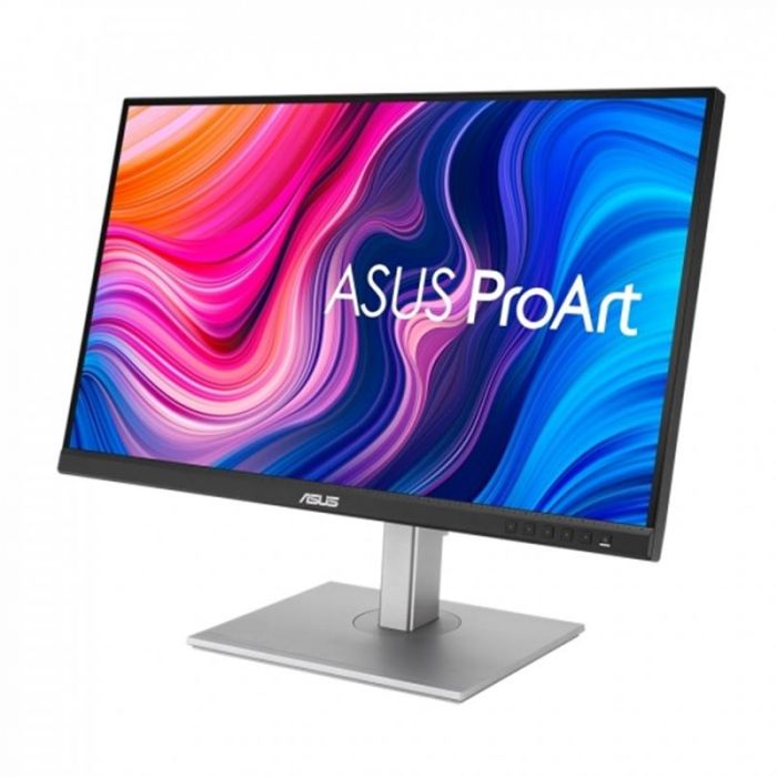 Монiтор Asus 27" ProArt PA279CV IPS Black