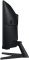 Монiтор Samsung 34" Odyssey G5 (LC34G55TWWIXCI) VA Black Curved