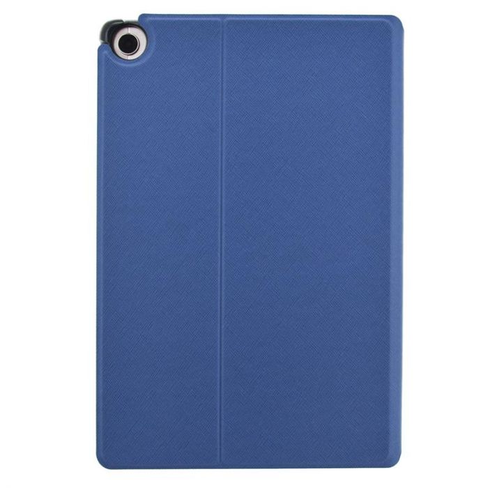 Чохол-книжка BeCover Premium для Huawei MatePad T 10 Deep Blue (705444)