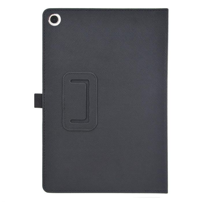 Чохол-книжка BeCover Slimbook для Huawei MatePad T 10s/T 10s (2nd Gen) Black (705451)