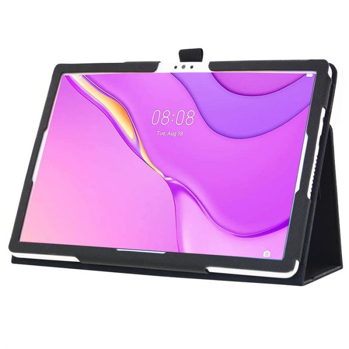 Чохол-книжка BeCover Slimbook для Huawei MatePad T 10s/T 10s (2nd Gen) Black (705451)