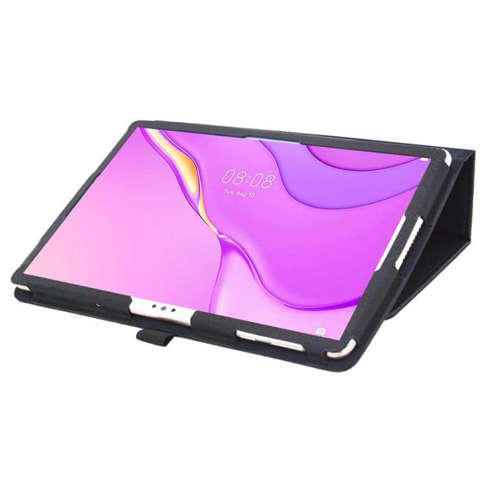 Чохол-книжка BeCover Slimbook для Huawei MatePad T 10s/T 10s (2nd Gen) Black (705451)