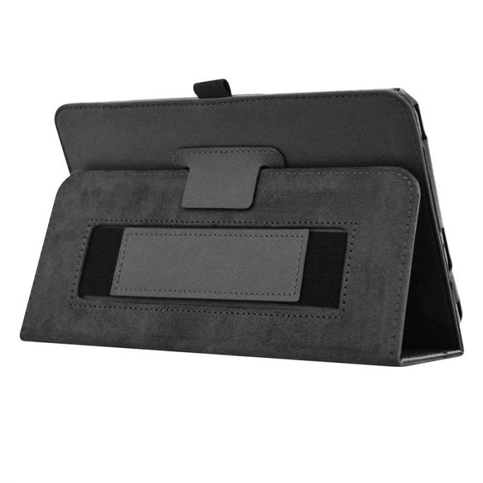 Чохол-книжка BeCover Slimbook для Huawei MatePad T 10s/T 10s (2nd Gen) Black (705451)