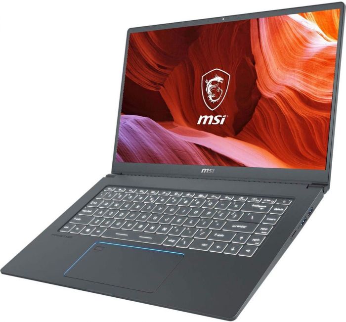 Ноутбук MSI Prestige 15 (A11UC-080UA) Win11