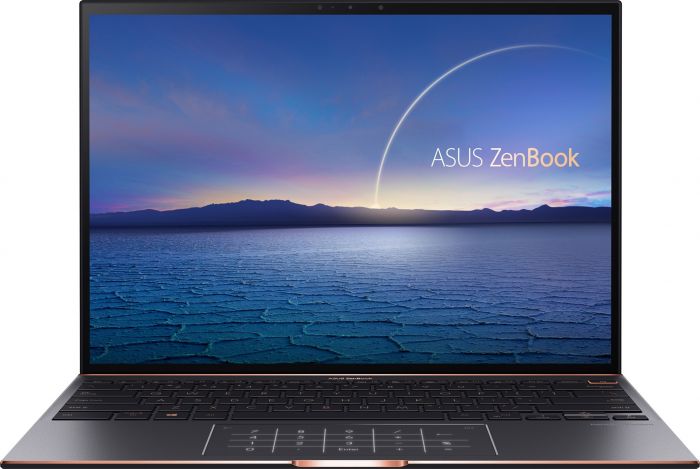 Ноутбук Asus UX393EA-HK001T (90NB0S71-M00670) Win10