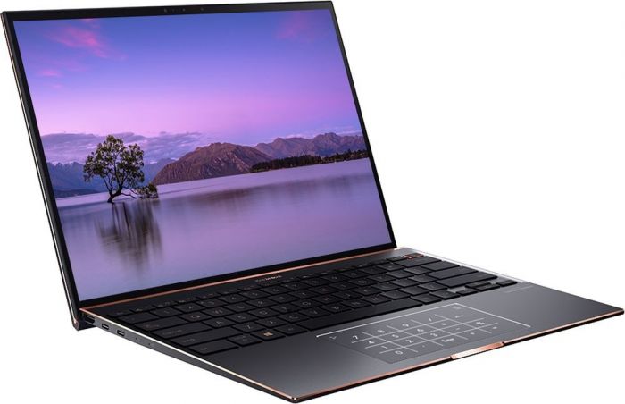 Ноутбук Asus UX393EA-HK001T (90NB0S71-M00670) Win10