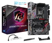 Материнська плата ASRock Z590 PG Velocita Socket 1200