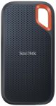 Накопичувач зовнішній SSD 2TB SanDisk Extreme Pro Portable V2 E81 (SDSSDE81-2T00-G25)
