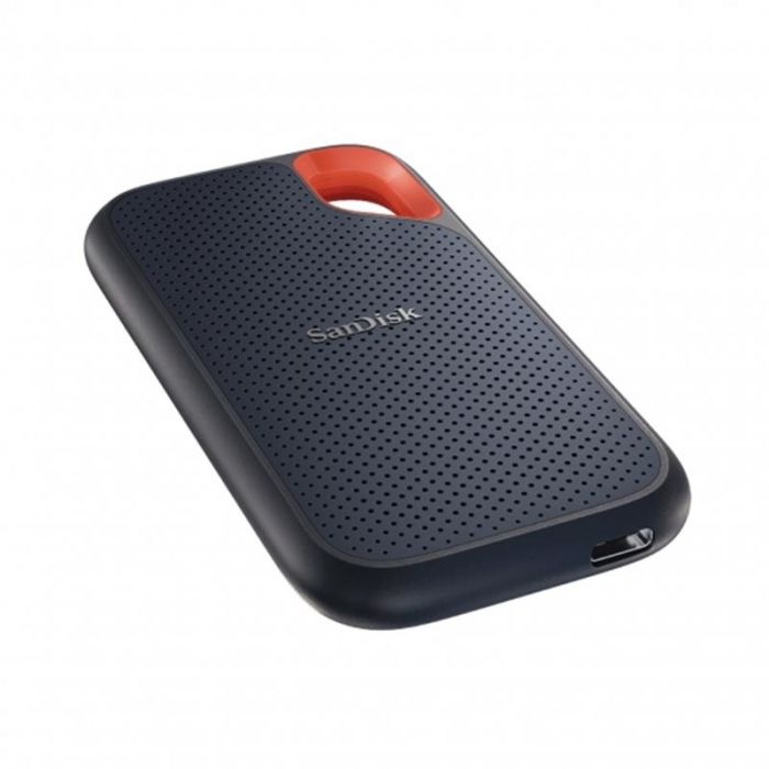 Накопичувач зовнішній SSD 2TB SanDisk Extreme Portable E61 (SDSSDE61-2T00-G25)