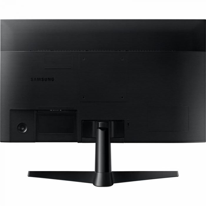 Монiтор Samsung 27" F27T350FHI (LF27T350FHIXCI) IPS Black