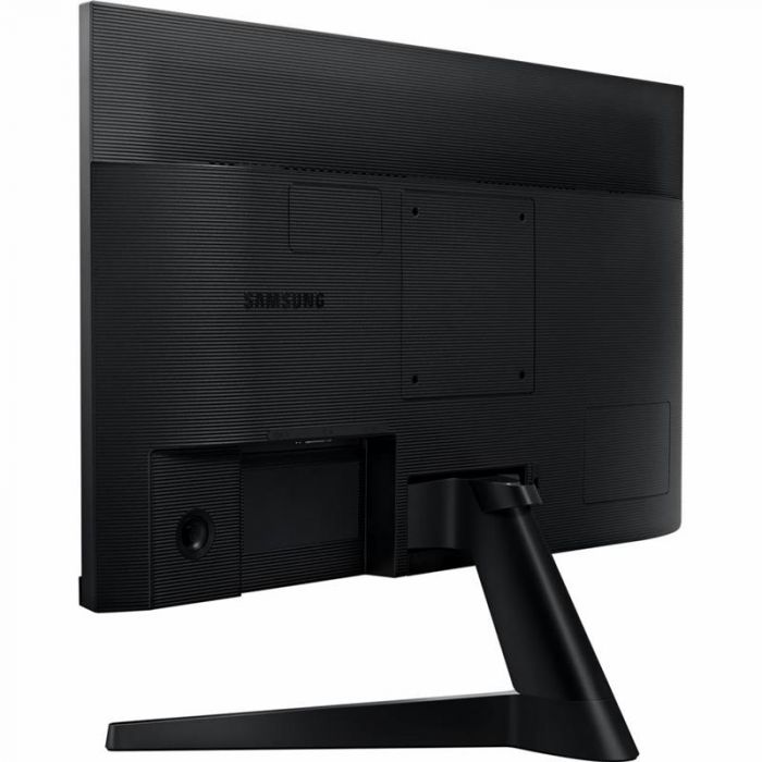 Монiтор Samsung 27" F27T350FHI (LF27T350FHIXCI) IPS Black