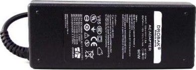 Блок живлення Drobak для ноутбука Samsung 19V 90W 4.74A (5.5*3.0) Black (142115)