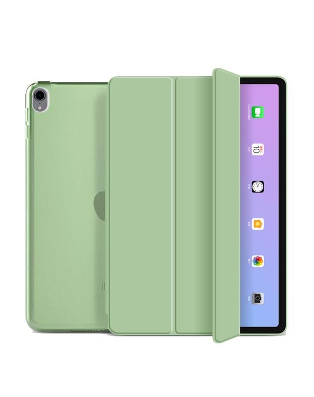 Чохол-книжка BeCover Smart Case для Apple Air 10.9 (2020) Green (705493)