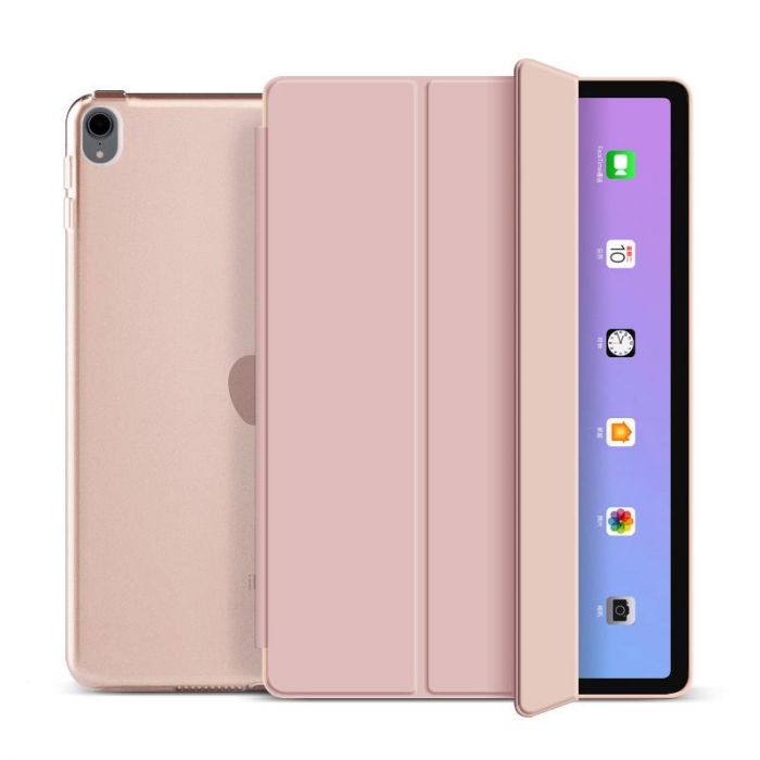 Чохол-книжка BeCover Smart Case для Apple Air 10.9 (2020) Rose Gold (705492)