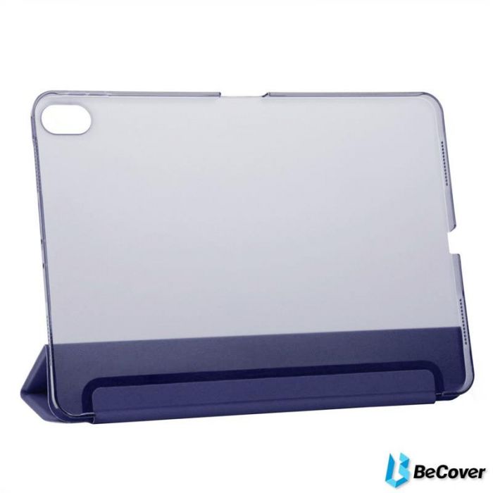 Чохол-книжка BeCover Smart Case для Apple iPad Pro 11 (2018) Deep Blue (703024)