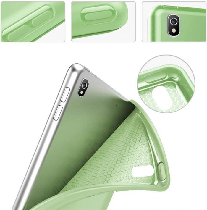 Чохол-книжка BeCover для Apple iPad Air 10.9 (2020) Green (705513)