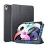Чохол-книжка BeCover Magnetic для Apple iPad Air 10.9 (2020) Black (705547)