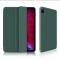 Чохол-книжка BeCover Magnetic для Apple iPad Air 10.9 (2020) Dark Green (705550)