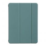 Чохол-книжка BeCover для Apple iPad Pro 12.9 (2020) Dark Green (704998)