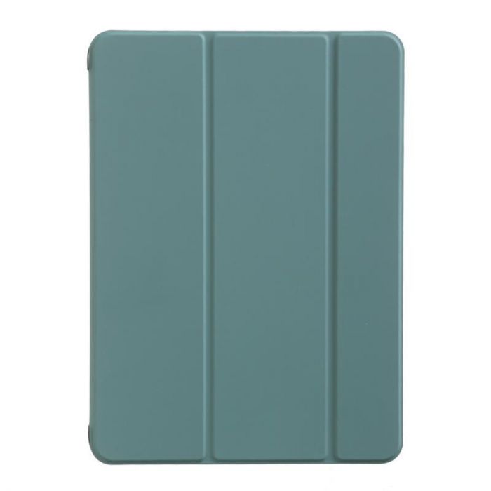 Чохол-книжка BeCover для Apple iPad Pro 12.9 (2020) Dark Green (704998)