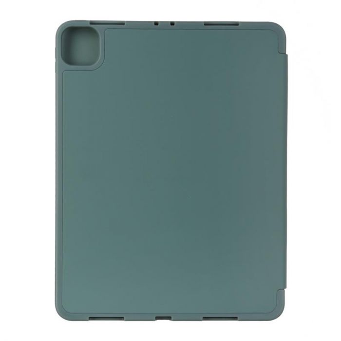 Чохол-книжка BeCover для Apple iPad Pro 12.9 (2020) Dark Green (704998)