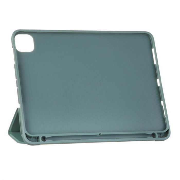 Чохол-книжка BeCover для Apple iPad Pro 12.9 (2020) Dark Green (704998)