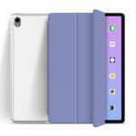 Чохол-книжка BeCover Tri Fold Soft для Apple iPad Air 10.9 (2020) Purple (705509)