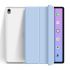 Чохол-книжка BeCover Tri Fold Soft для Apple iPad Air 10.9 (2020) Light Blue (705507)