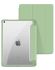 Чохол-книжка BeCover Soft Edge для Apple iPad Air 10.9 (2020) Green (705534)
