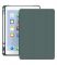 Чохол-книжка BeCover Soft Edge для Apple iPad Air 10.9 (2020) Dark Green (705535)