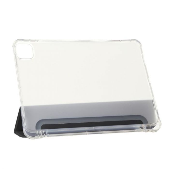 Чохол-книжка BeCover Soft для Apple iPad Pro 11 (2020) Black (705321)