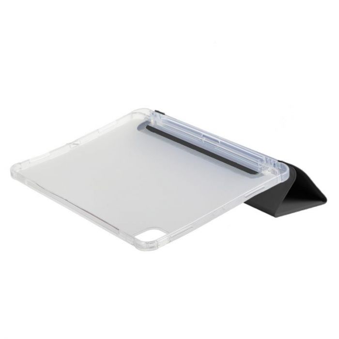 Чохол-книжка BeCover Soft для Apple iPad Pro 11 (2020) Black (705321)
