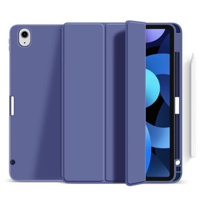 Чохол-книжка BeCover Direct Charge Pen для Apple iPad Air 10.9 (2020) Purple (705532)