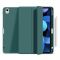 Чохол-книжка BeCover Direct Charge Pen для Apple iPad Air 10.9 (2020) Dark Green (705529)