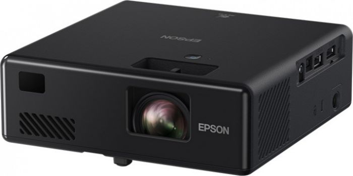 Проектор Epson EF-11 (V11HA23040)