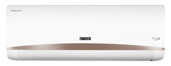 Кондиционер Zanussi ZACS-I-09HPF/A21/N8 серія Perfecto DC Inverter